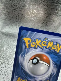 M Alakazam EX Full Art Holo Card 118/124 Fates Collide Pokemon TCG - Image 3