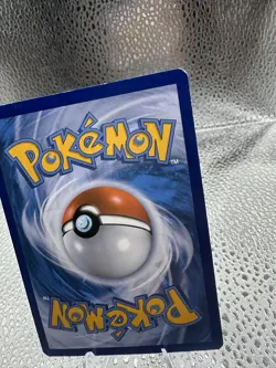 M Alakazam EX Full Art Holo Card 118/124 Fates Collide Pokemon TCG - Image 4