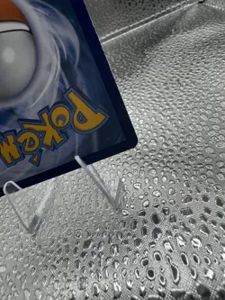 M Alakazam EX Full Art Holo Card 118/124 Fates Collide Pokemon TCG - Image 5