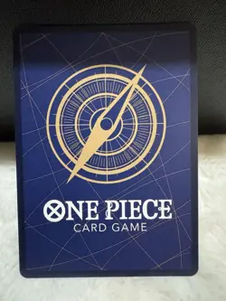 Boa Hancock (Alt Art) OP13-051 R - Carrying on His Will - One Piece JP NM Rare🔥 - Image 2