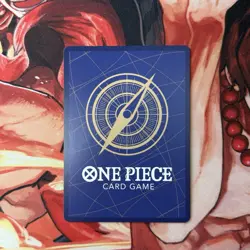 Lilith OP07-111 SR Alt Art 500 Years In The Future ENGLISH One Piece CCG - Image 2