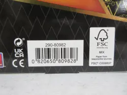 Pokemon TCG Shining Fates Cramorant V Collection Box BRAND NEW SEALED B1S3 820650809828 - Image 5