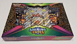 Pokemon TCG Shiny Eldegoss V Collection Shiny Fates Promo Boosters Sealed 2021 - Image 1