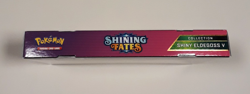 Pokemon TCG Shiny Eldegoss V Collection Shiny Fates Promo Boosters Sealed 2021 - Image 2