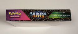 Pokemon TCG Shiny Eldegoss V Collection Shiny Fates Promo Boosters Sealed 2021 - Image 3