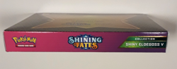 Pokemon TCG Shiny Eldegoss V Collection Shiny Fates Promo Boosters Sealed 2021 - Image 4
