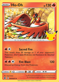 Pokemon Celebrations - Choose Your Card! - Pack Fresh - BULK SAVINGS! - Image 2