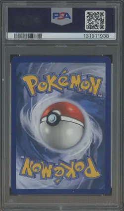 2021 Pokemon Celebrations Neo Revelation #66 Shining Magikarp Holo PSA 10 - Image 2