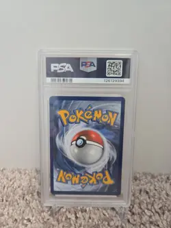 PSA 10 Celebrations Shining Magikarp #66 Classic Collection Neo Revelation Holo - Image 2