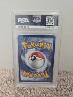 PSA 10 Celebrations Shining Magikarp #66 Classic Collection Neo Revelation Holo - Image 2