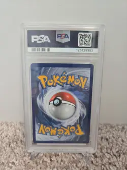 PSA 10 Celebrations Shining Magikarp #66 Classic Collection Neo Revelation Holo - Image 2
