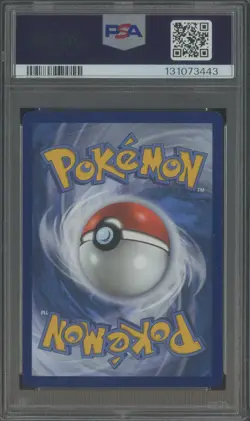 2021 Pokemon Celebrations Class. Neo Revelation Shining Magikarp Holo PSA 10 - Image 2