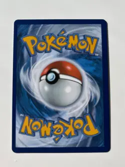 ______'s ‘Birthday’ Pikachu 24/53 Celebrations: Classic Collection Holo - Image 2