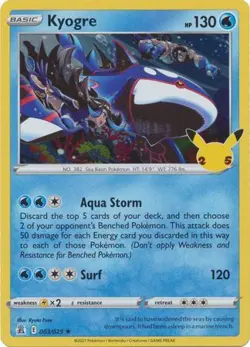 Pokemon Celebrations - Buy 12+ Cards get Free Shipping!!! - Image 4
