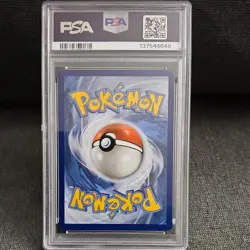 Pokemon Celebrations Birthday Pikachu #24 Classic Collection Holo - ____'s Pika - Image 4