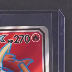2019 POKEMON SUN & MOON COSMIC ECLIPSE #212/236 CHARIZARD & BRAIXEN GX TAG TEAM - Image 5