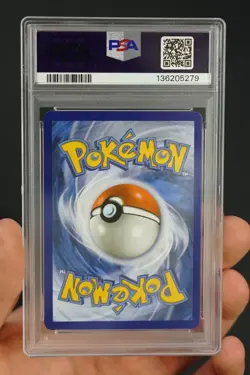Pokemon Celebrations Classic Collection 88 Mew ex Legend Maker Full Art PSA 10 - Image 2