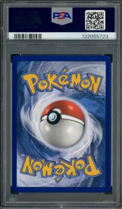 2021 Pokemon Celebrations Classic Coll. Legend Maker #88 Mew Ex Holo PSA 10 - Image 2