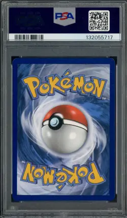 2021 Pokemon Celebrations Classic Coll. Legend Maker #88 Mew Ex Holo PSA 10 - Image 2