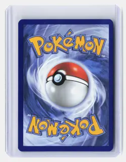 Riolu Mega Evolutions Promo Cards #010 Black Star Promo Full Art - Image 2