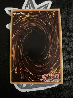Yugioh Card TCG Armade, Keeper of Boundaries MP14-EN095 Secret Rare 1st Edition - Image 3