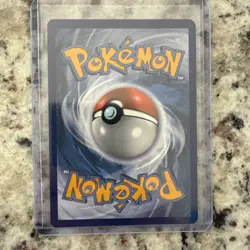 Pokemon TCG Umbreon & Darkrai GX SM241 Sun & Moon Promo Card - Image 2
