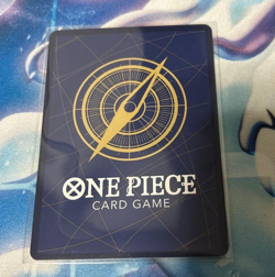 Monkey D. Luffy ST21-014 *NM* ONE PIECE Magazine vol.20 Promo Card Game Japanese - Image 2