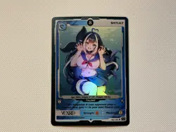 Shylily 8 Holo - 022/190 1st Edition VCard Rising Stars Card GamerSupps - Image 2