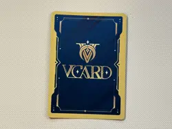 Shylily 8 Holo - 022/190 1st Edition VCard Rising Stars Card GamerSupps - Image 3