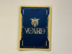 Shylily 8 Holo - 022/190 1st Edition VCard Rising Stars Card GamerSupps - Image 5