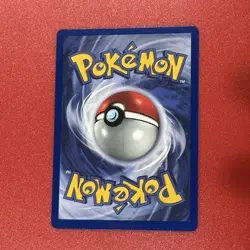 Electrode 1999-2000 Base Set 2 25/130 Pokemon Card Near Mint Condition NM - Image 2