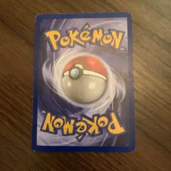 Pokemon TCG Eevee Jungle Card 51/64 Regular Common 1st Edition Light Play - Image 4