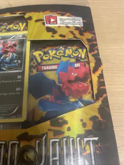 Pokemon Dragon Vault Card Game Booster (Pack of 3) 820650107948 - Image 4