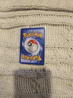RARE POLITOED POKEMON CARD 27/75 - Image 2