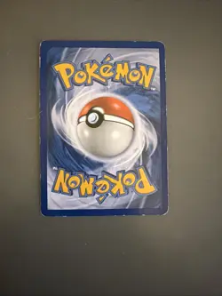 Rare Pokemon Card Ultra Ball GOLD Poke Ball Edition - Image 2