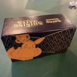 12lb of POKEMON Bulk Lot 2000+ Cards, 4 ETBs, Holos And Foils From Multiple Sets - Image 2