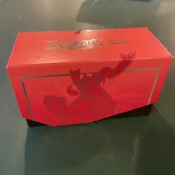 12lb of POKEMON Bulk Lot 2000+ Cards, 4 ETBs, Holos And Foils From Multiple Sets - Image 3