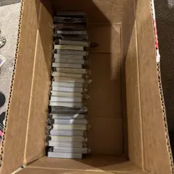 Bulk Pokemon Game Pieces Dice, Coins, Energy Deck Cards, Sleeves etc. SWSH S&V - Image 5