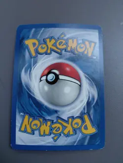 Pokemon TCG Sabrina's Mr. Mime Gym Heroes Card 94/132 Unlimited Common Regular - Image 2