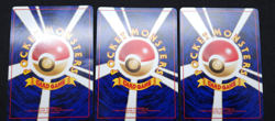 Pokemon Japanese Challenge from the Darkness Blaine & Lt. Surge - 13 card lot - Image 5