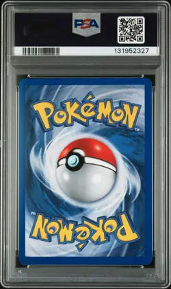 2000 Super Energy Removal Pokemon Chinese 1st Edition #79 PSA 6 TCG Card - Image 2