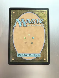 Flopsie, Bumi’s Buddy - 179 - MTG Avatar: The Last Airbender - Uncommon - FOIL - Image 2