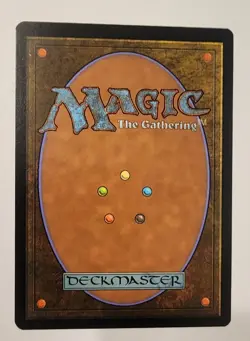 Mtg Secret Lair Marvel Rhythm Of The Wild NM Rainbow Foil - Image 2