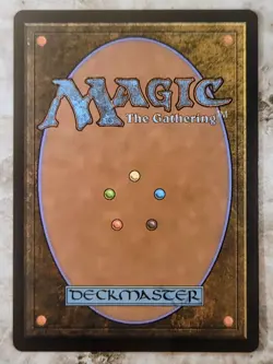 Gathering Stone - MTG - Lorwyn Eclipsed - Foil - U 257 - Image 2