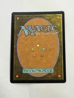 MTG FOIL Ajani Goldmane Core Set 2010 Magic the Gathering - Image 2