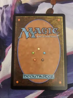 MTG Secret Lair - Goblin And Squabblin' FOIL NM - Image 3