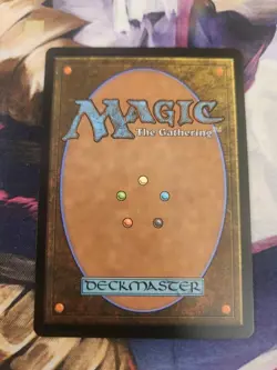 MTG Secret Lair - Goblin And Squabblin' FOIL NM - Image 5