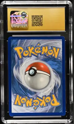 GARCHOMP C LV.X Celebrations Supreme Victors Holo #145 CGC Pristine 10 Pokemon - Image 2
