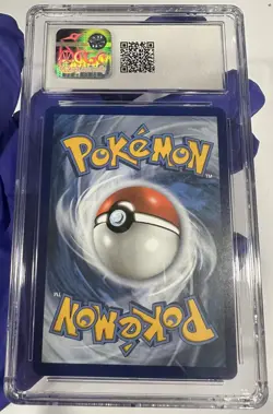 Garchomp C LV.X 145/147 Supreme Victors Holo 2021 Pokemon Celebrations CGC 💎 10 - Image 5