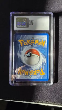 GARCHOMP C LV.X Celebrations Supreme Victors Holo #145 CGC 10 Pokemon! - Image 3